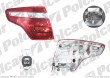 lampa tylna zewn�trzna CITROEN C4 PICASSO (UA / UD), 10.2006- (AXO SCINTEX)