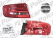 lampa tylna zewn�trzna AUDI A4/S4 (B8) Sedan / AVANT, 11.2007- (AXO SCINTEX)