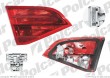 lampa tylna wewn�trzna AUDI A4/S4 (B8) Sedan / AVANT, 11.2007- (AXO SCINTEX)