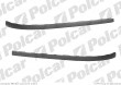 spojler, hokej zderzaka przedniego PEUGEOT 307 (3_), 03.2001 - 09.2005 (RETOV)