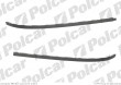 spojler, hokej zderzaka przedniego PEUGEOT 307 (3_), 09.2005 - 09.2007 (RETOV)