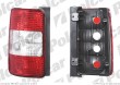 lampa tylna VOLKSWAGEN CADDY III / LIFE (2K), 03.2004-
