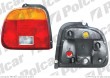 lampa tylna SUZUKI BALENO (EG), 95 - 99 (TYC)