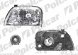 reflektor gwny MITSUBISHI L200 III 11.2001 - 10.2005