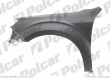 błotnik przedni SUBARU FORESTER (SH), 01.2008-