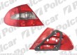 lampa tylna MERCEDES CLK - KLASSE (C209) 06.2002-