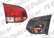 lampa tylna wewn�trzna VOLKSWAGEN GOLF VI (1L), 10.2008-