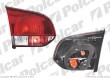 lampa tylna wewn�trzna VOLKSWAGEN GOLF VI (1L), 10.2008-