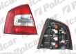 lampa tylna SKODA OCTAVIA II (1Z3/1Z5), 10.2008-