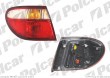 lampa tylna zewn�trzna NISSAN ALMERA (N16), 03.2000 - 12.2002