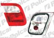 lampa tylna wewn�trzna BMW 3 (E46), Sedan / KOMBI, 06.1998 - 09.2001 (TYC)