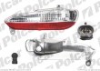 lampa cofania FIAT PUNTO EVO (199), 09.2009- (OEM / OES)