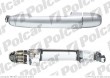 klamka zewnętrzna TOYOTA HILUX, 01.2005-