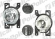 lampa przeciwmgielna - przednia FIAT DOBLO (152/263), 01.2010- (AL)