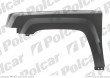 błotnik przedni JEEP PATRIOT (PK), 01.2007-