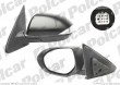 lusterko zewnętrzne MAZDA 3, 07.2009-