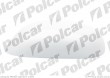 obudowa lusterka zewnętrznego SEAT LEON (1P1), 06.2005-