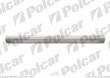 reperaturka progu PEUGEOT 106 (1_), 09.1991 - 12.2003