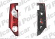 lampa tylna RENAULT KANGOO (W), 01.2008-