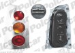 lampa tylna MCC SMART FORTWO / CITY COUPE / CABRIO (MC01), 07.1998 - 12.2006 (ULO)