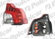 lampa tylna VOLVO S40 / V50 (MS / MW), 04.2007- (AL)