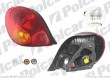 lampa tylna TOYOTA COROLLA (E11) Sedan / Hatchback / KOMBI / LB, 01.2000 - 12.2001