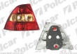 lampa tylna TOYOTA COROLLA (E12) Sedan / Hatchback / KOMBI, 01.2002 - 12.2003