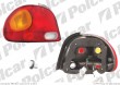 lampa tylna HYUNDAI ACCENT (X - 3) Sedan / / Hatchback, 94 - 97
