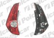 lampa tylna OPEL AGILA (Hatchback), 01.2008-