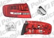lampa tylna zewn�trzna AUDI A4/S4 (B8) Sedan / AVANT, 11.2007- (AL)