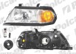 reflektor gwny MITSUBISHI PAJERO / MONTERO SPORT, 01.2001-