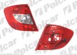 lampa tylna RENAULT THALIA II, 10.2008-