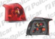 lampa tylna TOYOTA AVENSIS (T25), 04.2003 - 06.2006