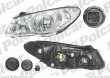 reflektor gwny HYUNDAI ELANTRA (HD), 10.2006-