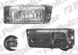 lampa przeciwmgielna - przednia SEAT TOLEDO I (1L), 05.1991 - 03.1999