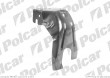 pas przedni CHEVROLET SPARK (M200), 05.2005 - 01.2010