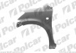 błotnik przedni DAIHATSU SIRION (M3), 05-