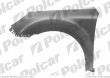 błotnik przedni SUBARU LEGACY (BM / BR), 09-