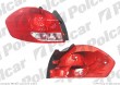 lampa tylna RENAULT CLIO III (R0/1), 09.2005 - 05.2009