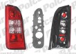 lampa tylna FIAT IDEA (350), 01.2004 - /06-