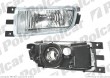 lampa przeciwmgielna - przednia LEXUS GS (JZS160/161), 01.1998 - 12.2004