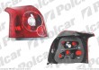 lampa tylna TOYOTA AVENSIS (T25), 07.2006 - 10.2008