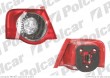 lampa tylna zewn�trzna VOLKSWAGEN PASSAT, Sedan+KOMBI (B6 (3C)), 01.2005 - 07.2010