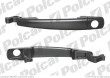 klamka zewntrzna PEUGEOT 207 (W_), 05.2006-
