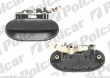 klamka zewntrzna HYUNDAI ACCENT (X - 3) Sedan / / Hatchback, 98 - 00