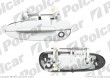 klamka zewntrzna MAZDA 626 (GF / GW), 01.2001 - 05.2002