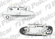 klamka zewntrzna MAZDA 626 (GF / GW), 01.2001 - 05.2002