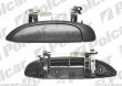 klamka zewntrzna RENAULT MEGANE (BA / DA / LA / EA / KA) Hatchback (5D) / CLASSIC Sedan / COUPE / SCENIC 95 - 99