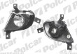 lampa przeciwmgielna - przednia BMW 3 (E90/E91), 08.2008- (TYC)