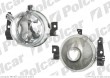 lampa przeciwmgielna - przednia FORD KUGA (DM2), 03.2008- (TYC)